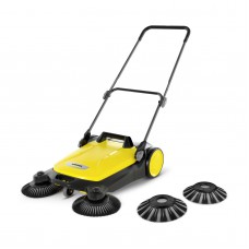  Karcher S 4 Twin 2in1 slaucītājs